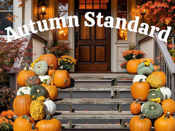 Autumn Standard